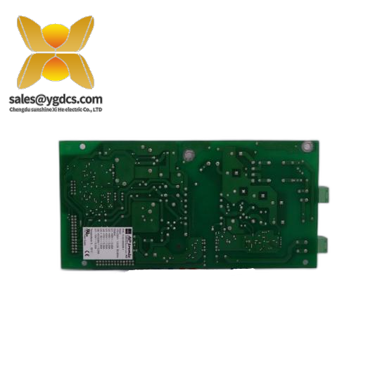 ABB SAFT103  PCB Circuit Board