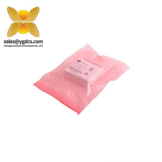 ABB SB822 3BSC760019E1 Rechargeable Lithium-Ion Battery