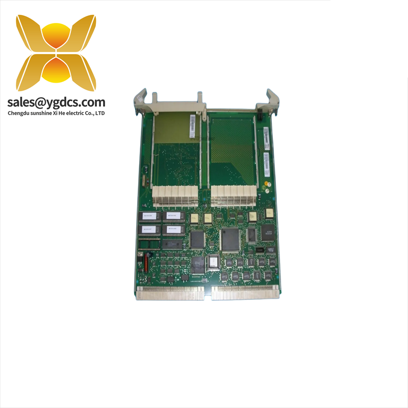 ABB 3HAC9858-9
