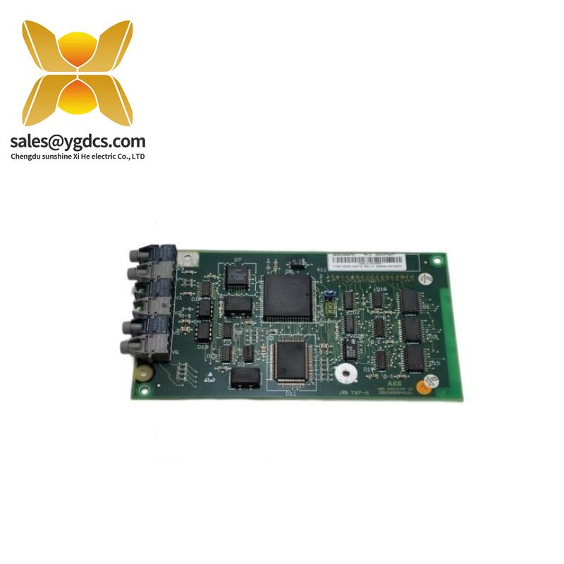 ABB SDCS-COM-5 3BSE006567R1 COMMUNICATION BOARD