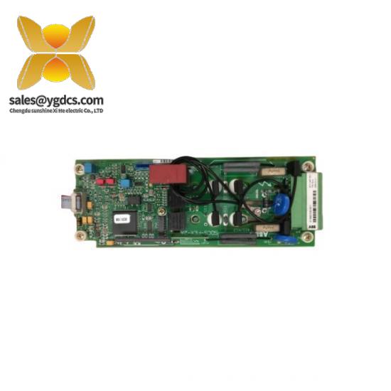 ABB SDCS-FEX-2A 3ADT311500R1 Power Supply Circuit Board