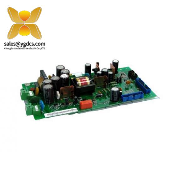 ABB SDCS-POW-1  DCS Module