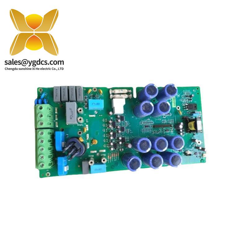 ABB 1VCF349750S0948