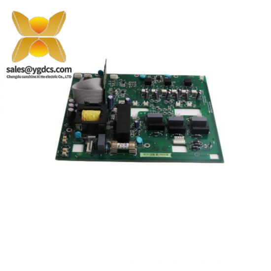 ABB SINT4610C inverter Drive plate