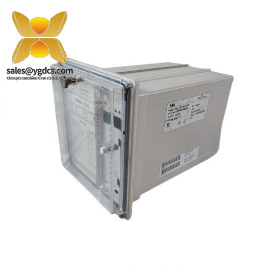 ABB SPAM150C RS641006 Controller MODULE