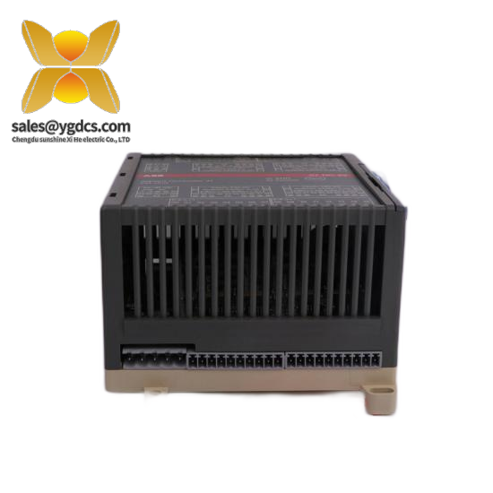 ABB SPGU240A1  SPGU 240 A1 Module