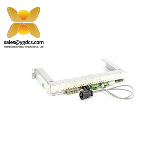 ABB SX554/3BSE004258R1/3BSC980002R301/3BSE004946R1 Distribution Unit
