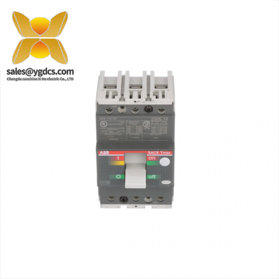 ABB T1N00 Circuit Breaker