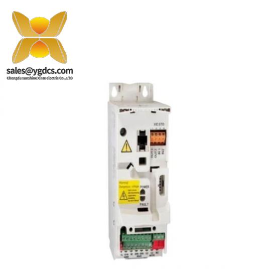 ABB TA924F 3BDH001031R0001  Dummy Coupler Module