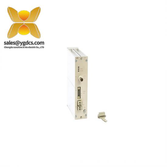 ABB TC513 V1 AF100 Twisted pair Coax Modem