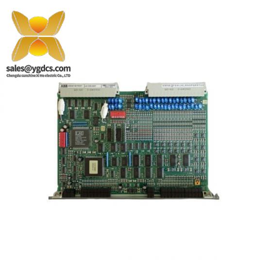 ABB UBC717AE01 HIEE300927R0101