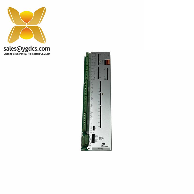 ABB UFC719AE101 3BHB00072R0101