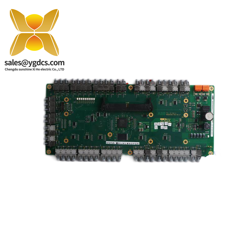 ABB UNS2882A 3BHE003855R0001