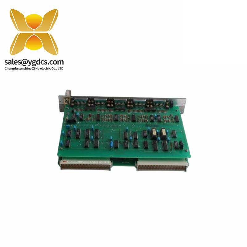 ABB XUD194 3BHE018137R0001 AC800PEC