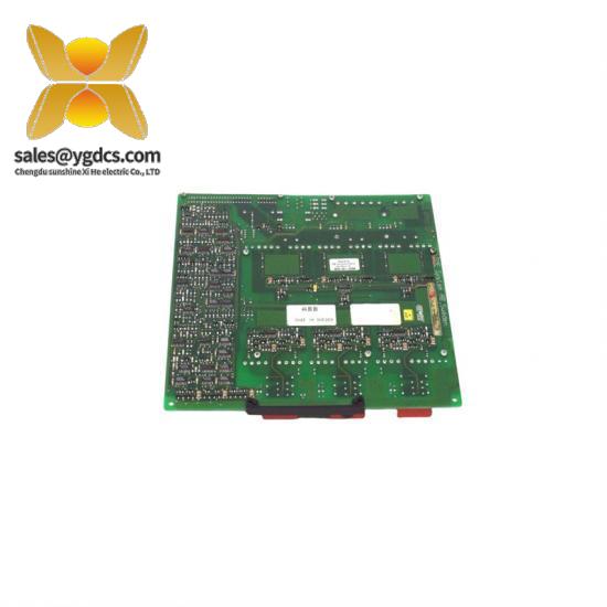 ABB YB560103-CD/24 Servo Drive Board