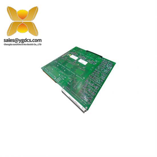 ABB YB560103-CE/23 SERVO DRIVE AXIS BOARD