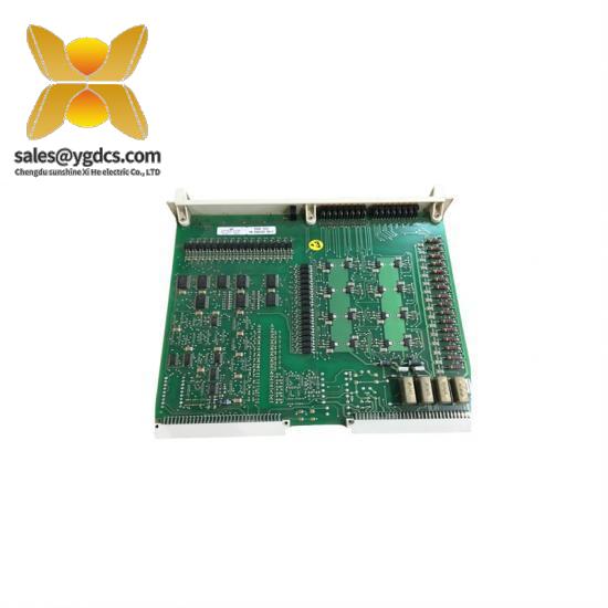 ABB YB560103-DB/2 PC Board dig.I/O