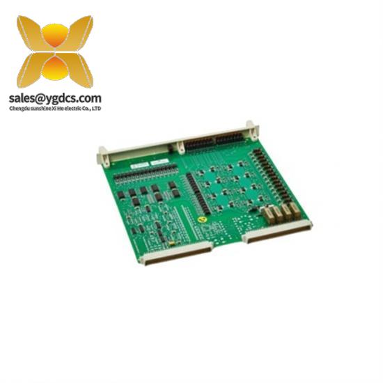 ABB YB560103-DB/3 PC Board dig.I/O