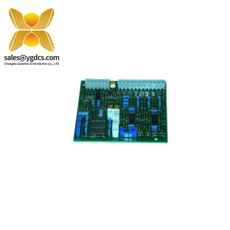 ABB 3BSE018136R1