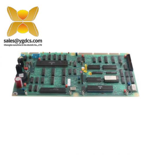 ABB YPK107 Communication Unit