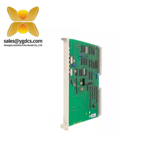 Honeywell DCS 51304337-150/MC-TAIH12