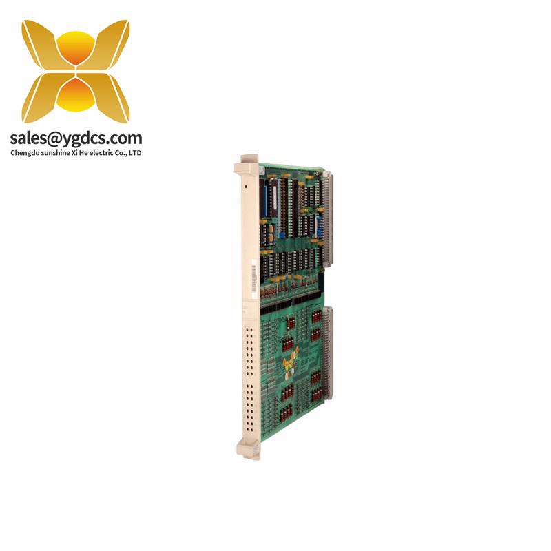 ABB 1VCF752000