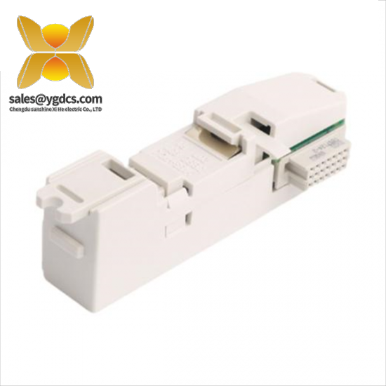 ABB YXU144 YT296000-MC YXU 144 Pulse Transformer Unit