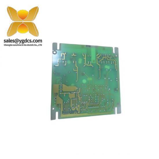 ABB YXU167G YT204001-JE ASEA Circuit Board