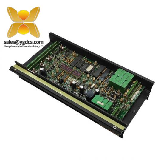 TRICONEX 8305