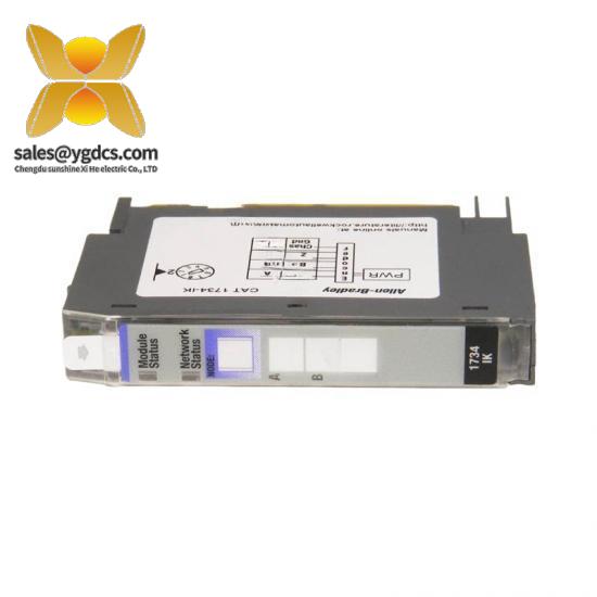 Allen-Bradley 2801-VFX