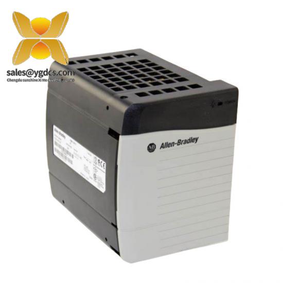 ALLEN BRADLEY 1771-SN