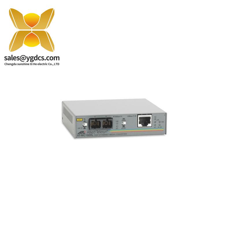 ALLIED TELESIS AT-210T