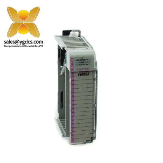 AMCI AMCI 3602 Motion Controller Module