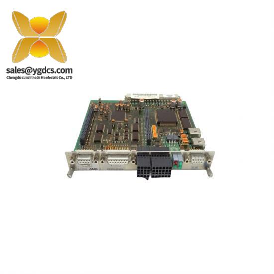 AMK KW-EC1 AE-ETC-1.01 semiconductor device driver card