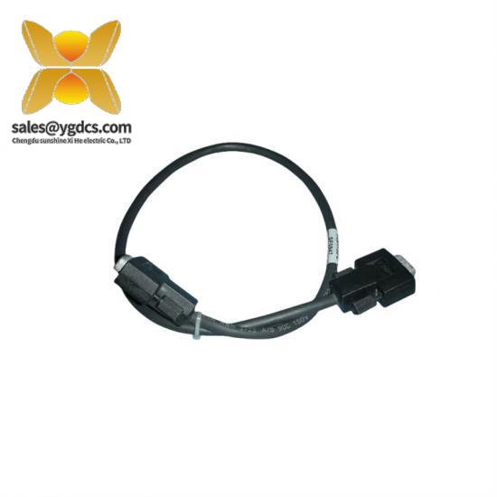 AMP P0917JJ C BASE CABLE