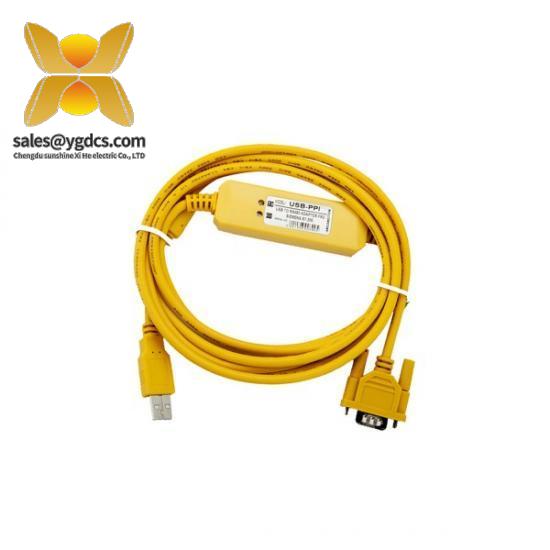 Amsamoyion USB-PPI Programming Cable
