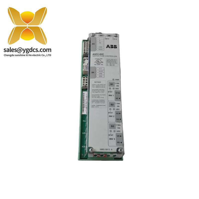 ABB HESG446318R1