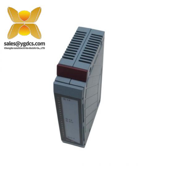 B&R 3D04806 OUTPUT MODULE