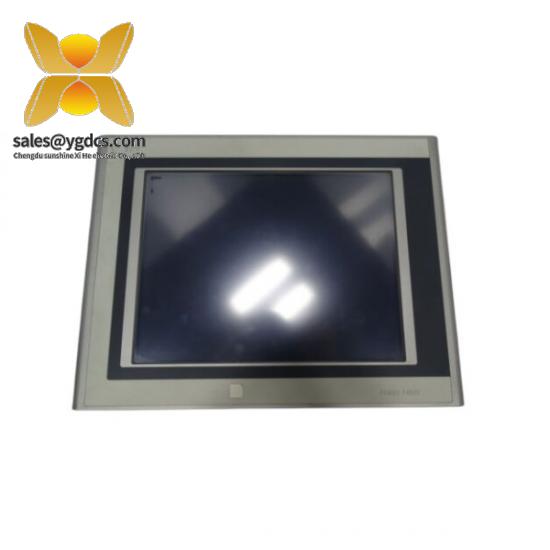 B&R 4PP420.1505-75 Touch Screen Glass Panel