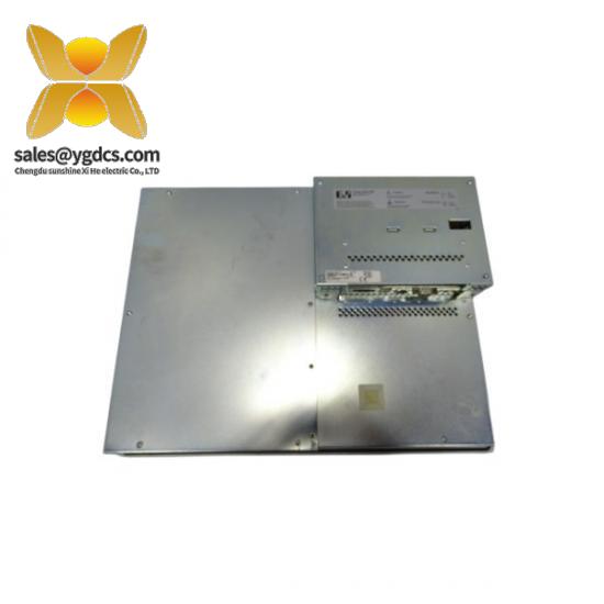 B&R 4PP420.1505-75 Touch Screen Glass Panel