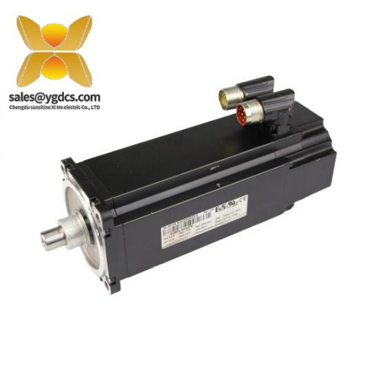 B&R  9693509650E  Servo Motor