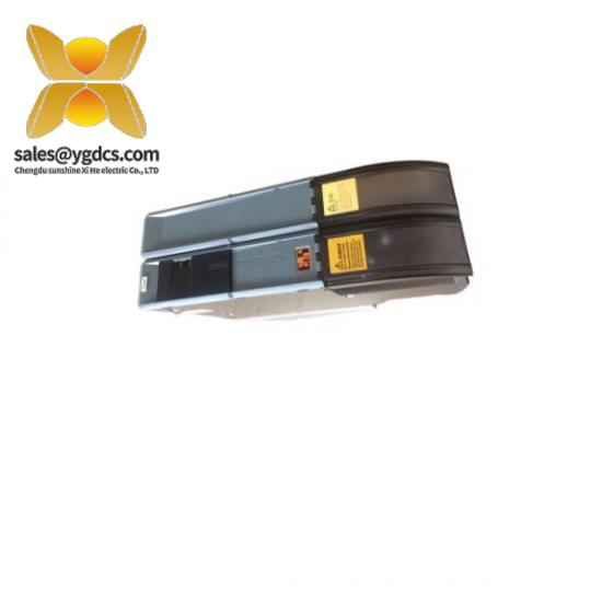 B&R 7CP47460-2紧凑型CPU