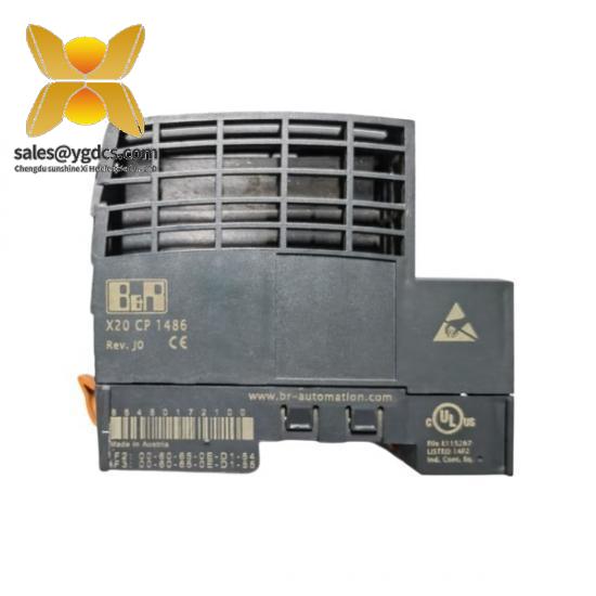 B&R 80CM0200126-01