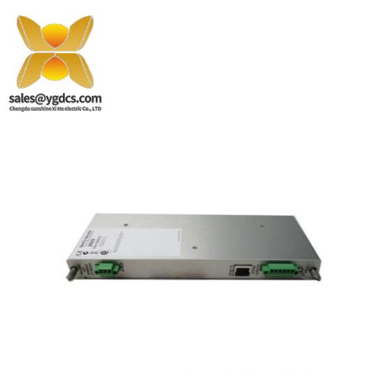 Bently Nevada 146031-01 I/O Module