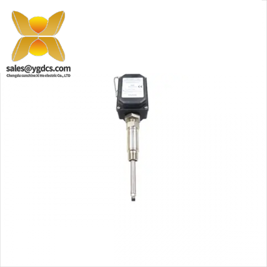 Bently Nevada 26530-12-10-03-020-191-21-03-00 Dual Probe Transducer