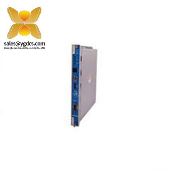 Bently Nevada 3300/42M Proximitor/Seismic Module