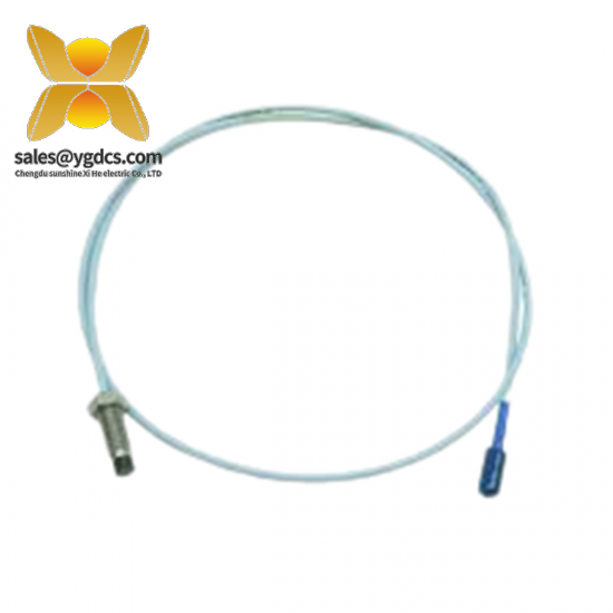 Bently Nevada 330101-00-10-05-02-CN