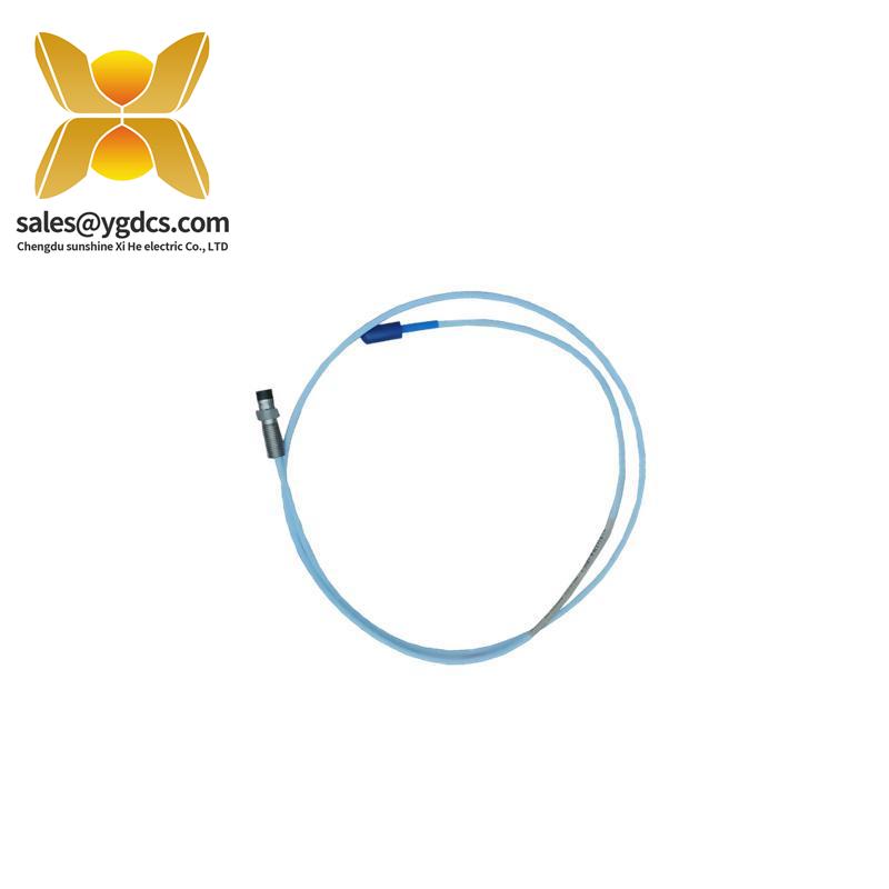 Bently Nevada 330101-00-16-10-02-00  Proximity Probe