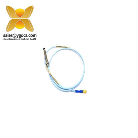 BENTLY NEVADA 330101-00-24-10-02-05 Proximity Probe