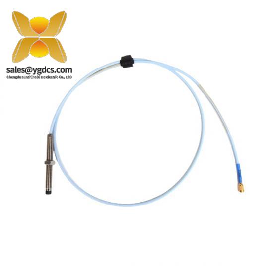 Bently Nevada 330101-00-30-05-02-00  3300 XL 8mm Proximity Probe